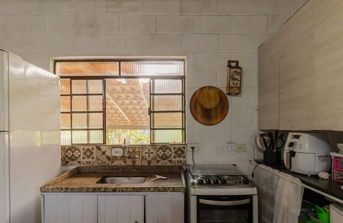 Igarata House | Casa em Igaratá com Piscina Lareira e Vista Lago