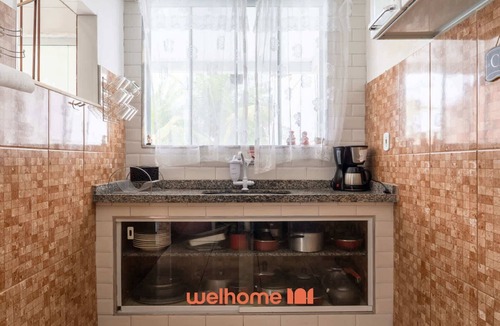 Iguaba Grande House | Casa em Iguaba Grande com piscina 350m da Lagoa