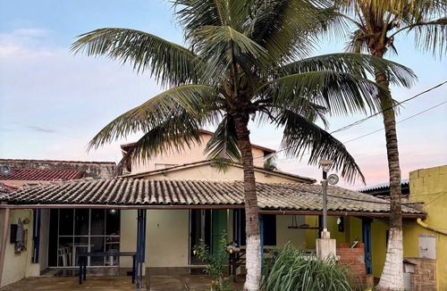 Ilha Comprida Hotel | Casa em Ilha Comprida