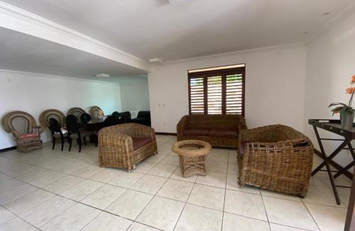 Intermares House | Casa em intermares