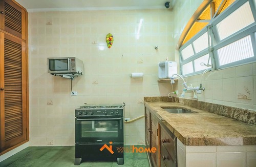 Cibratel II House | Casa em Itanhaém: seu refúgio a 270m da praia