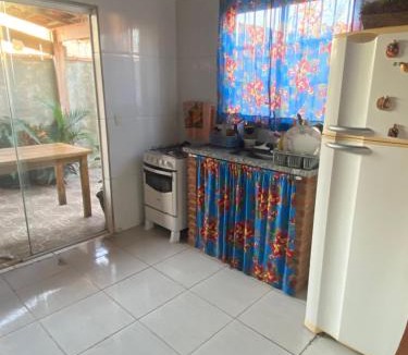 Tupy House | Casa em Itanhaem Praia Cibratel I e II