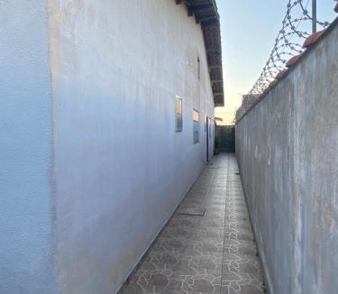 Tupy House | Casa em Itanhaem Praia Cibratel I e II
