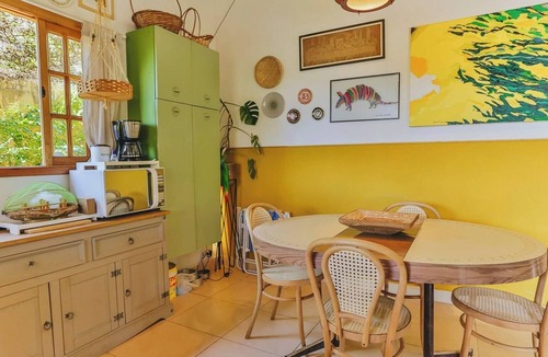 Mairinque House | Casa em Mairinque em meio a Natureza com Piscina