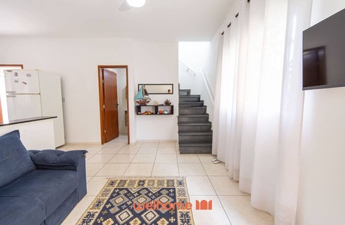 Balneario Itaoca House | Casa em Mongaguá a 450m da Praia com Churrasqueira
