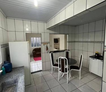 Bataguassu House | Casa em Nova Porto XV