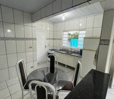 Bataguassu House | Casa em Nova Porto XV