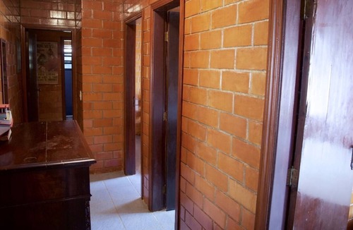 Praia do Pauba House | Casa em Paúba com 5 Dormitórios a 400m da Praia