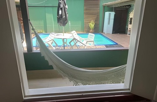 Vila Colonial House | Casa em Paraty a 1 km do Centro Histórico