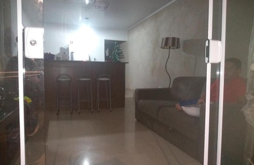 Pariquera-Acu House | Casa em Pariquera-Açu!! Próxima a Cachoeiras e Praias!!