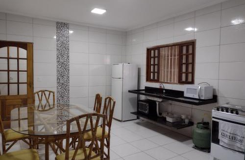 Jardim Imperador House | Casa em Peruíbe