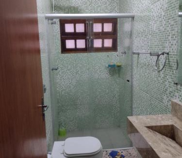 Jardim Imperador House | Casa em Peruíbe