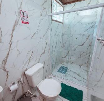Ponta de Matos House | Casa em Praia Formosa com 4 Suítes, Piscina, Churrasqueira e Garagem
