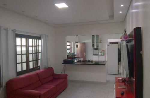 Real House | Casa em Praia Grande Litoral sul