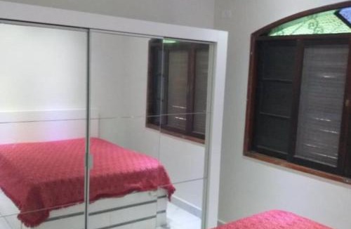 Real House | Casa em Praia Grande Litoral sul
