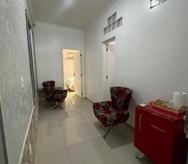 Centro House | Casa em São gabriel