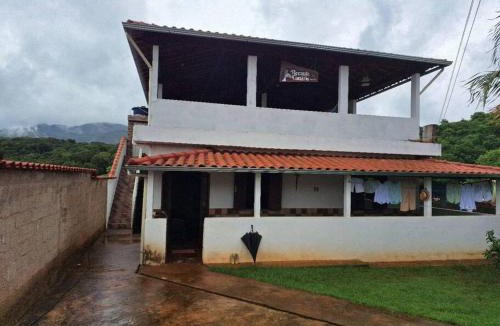 Santo Antonio do Itambe House | Casa em Santo Antônio do Itambé