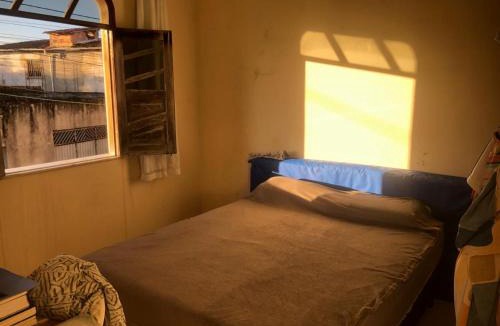 Santo Amaro House | Casa em Santo Amaro