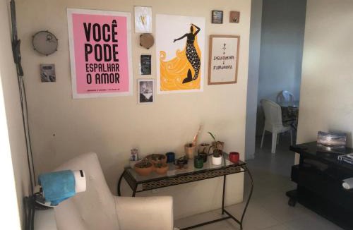 Santo Amaro House | Casa em Santo Amaro