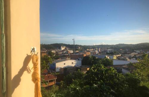 Santo Amaro House | Casa em Santo Amaro