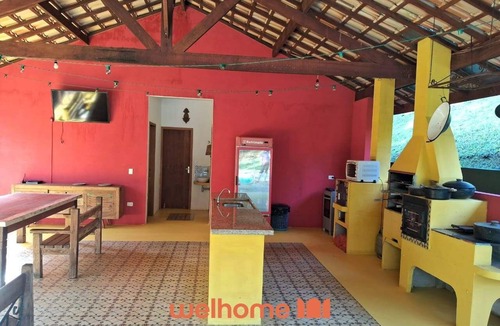 Sao Francisco Xavier House | Casa em Sao Francisco Xavier com Piscina