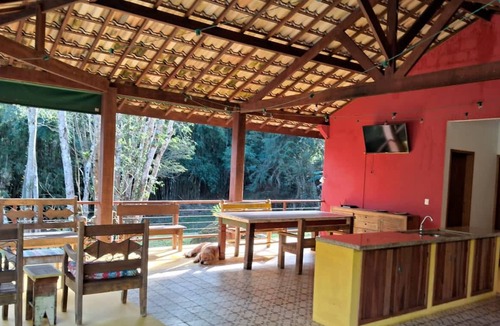 Sao Francisco Xavier House | Casa em Sao Francisco Xavier com Piscina