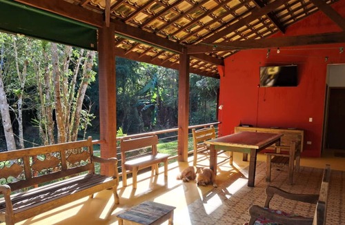 Sao Francisco Xavier House | Casa em Sao Francisco Xavier com Piscina