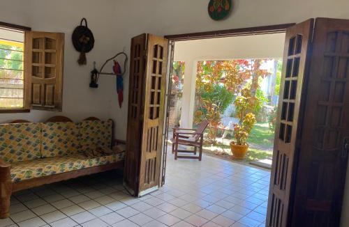 Pontal de Serrambi House | Casa em Serrambi