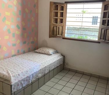 Pontal de Serrambi House | Casa em Serrambi