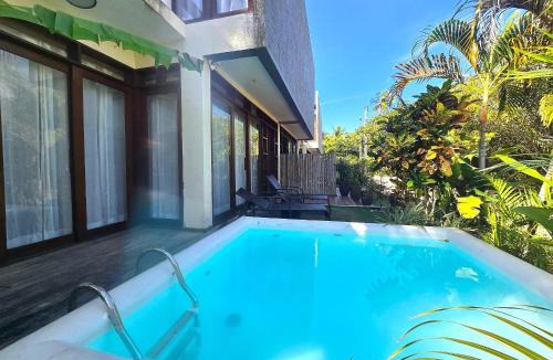 Barra Grande Villa | Casa em Taipu de Fora 100m da Praia com Piscina - Casa 1