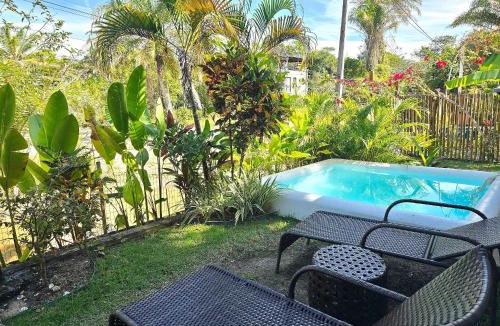 Barra Grande Villa | Casa em Taipu de Fora 100m da Praia com Piscina - Casa 1