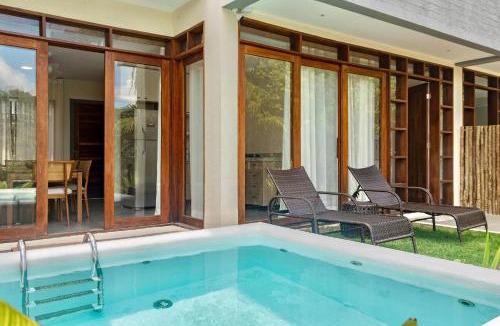 Barra Grande Villa | Casa em Taipu de Fora 100m da Praia com Piscina - Casa 1