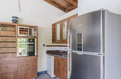 Lagoinha House | Casa em Ubatuba perto da Praia Lagoinha e Piscina