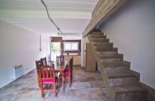 Pinamar House | Casa en Alquiler Pinamar Shaw