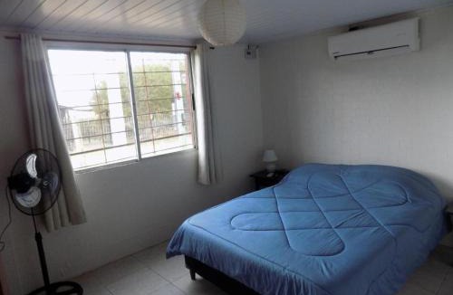 Santa Vitoria do Palmar House | Casa en Barra del Chuy, Alvorada, Aire acondicionado, TV Cable, WIFI