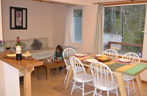 Llao Llao House | Casa en bosque llao llao