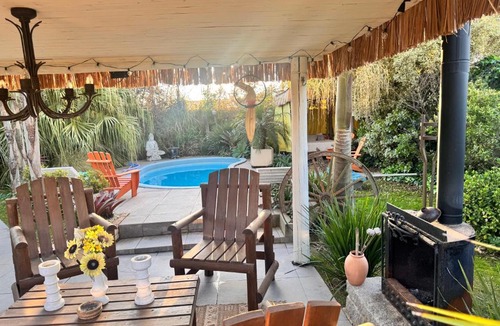 Chuy House | Casa en Chuy