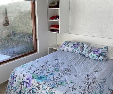 Belgrano Ski Chalet | Casa en el centro de Bariloche-Complejo turístico