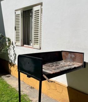 Villa Cura Brochero House | Casa en el centro