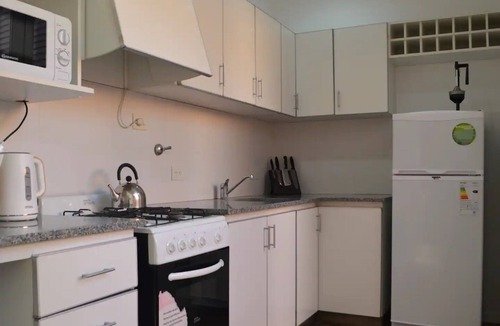 Tandil House | Casa en el Lago con Cochera - 3 Ambientes