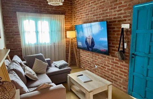 Formosa House | Casa en el Quebrachito