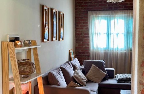 Formosa House | Casa en el Quebrachito