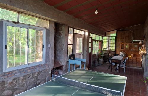 El Rodeo House | Casa en El Rodeo