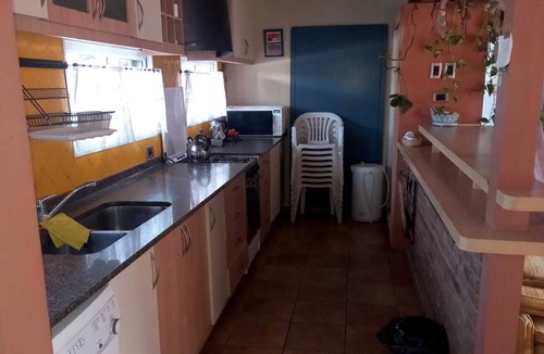 Chacras de Coria Ski Chalet | Casa en Huerto del sol Lujan de Cuyo