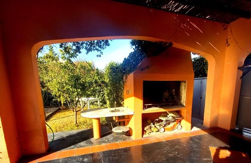 Chacras de Coria Ski Chalet | Casa en Huerto del sol Lujan de Cuyo