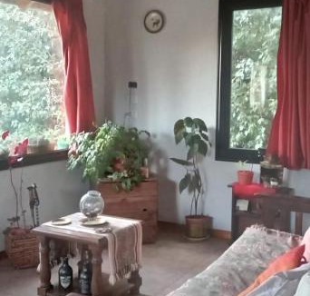 San Martin de los Andes Ski Chalet | casa en la montaña kaleuche