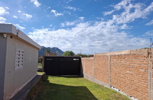 La Punta House | Casa en La Punta
