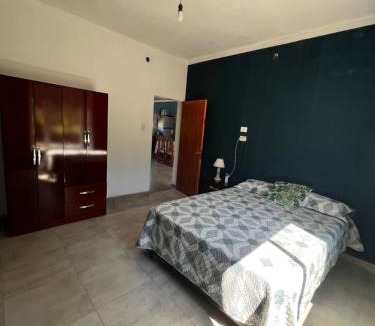 Belen Ski Chalet | Casa en la Puntilla 2