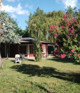 La Union House | Casa en la Reserva Natural