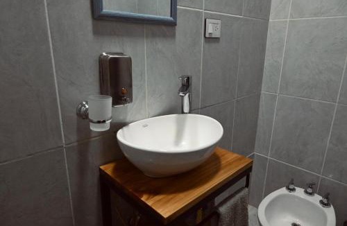 Lujan Apartment | Casa en Luján, con cochera y a minutos de todo